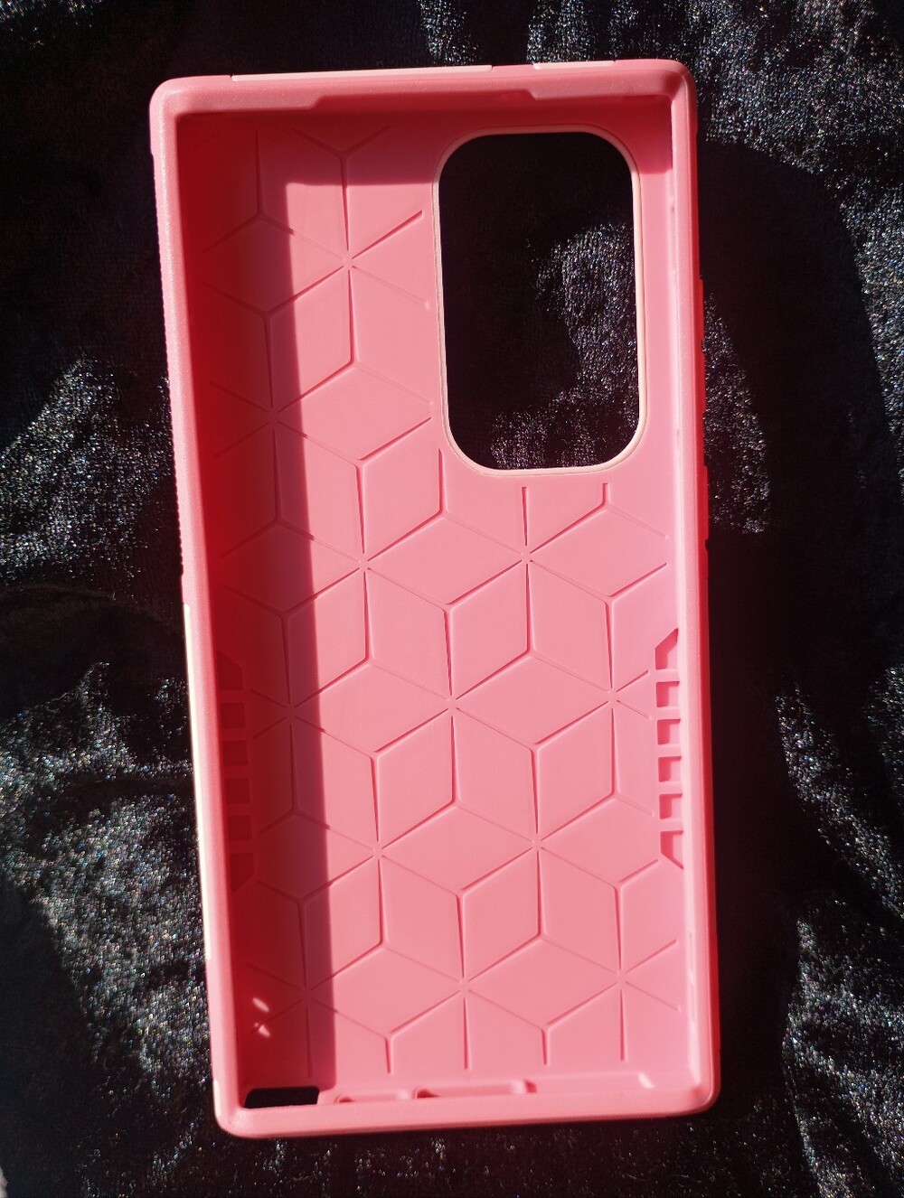 Stitch Phone Case - Picture 2 of 4